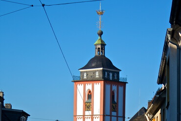 Nikolaikirche, Krämergasse 2, 57072 Siegen