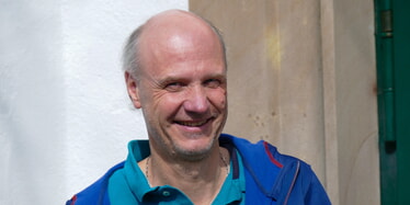 Pfarrer Stefan König