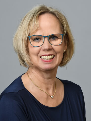 Ulla Steinle